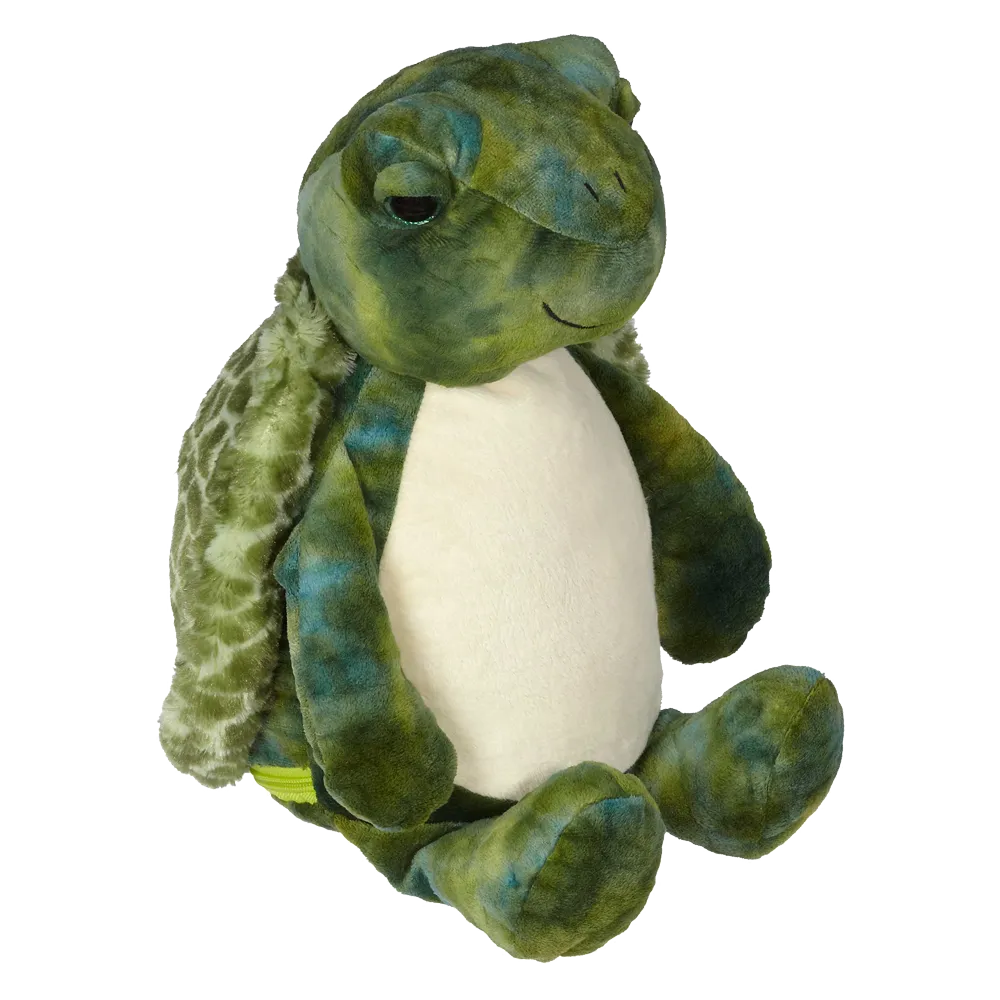 Shel Turtle Buddy Embroider Buddy®
