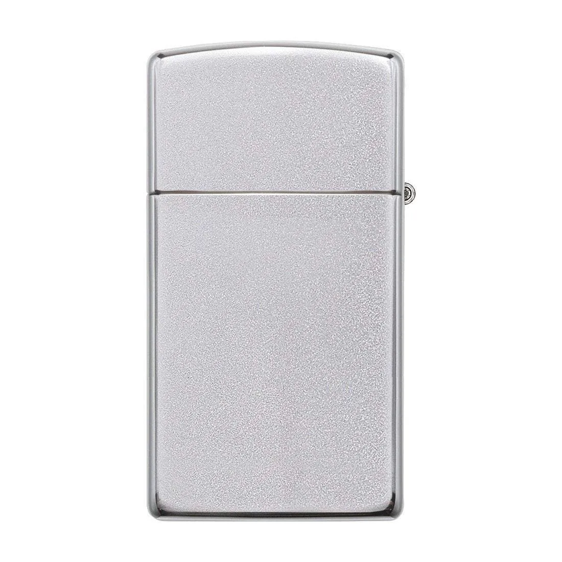 Slim® Satin Chrome
