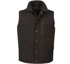 STS Ranchwear Youth Spilled Whiskey Vest