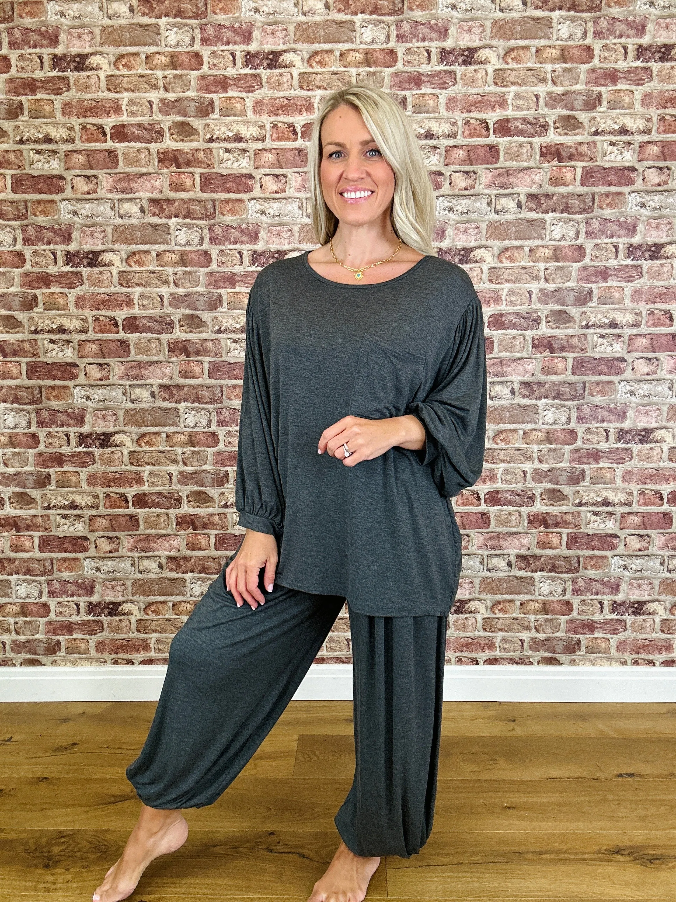 Sweet Dreams Nightwear Set