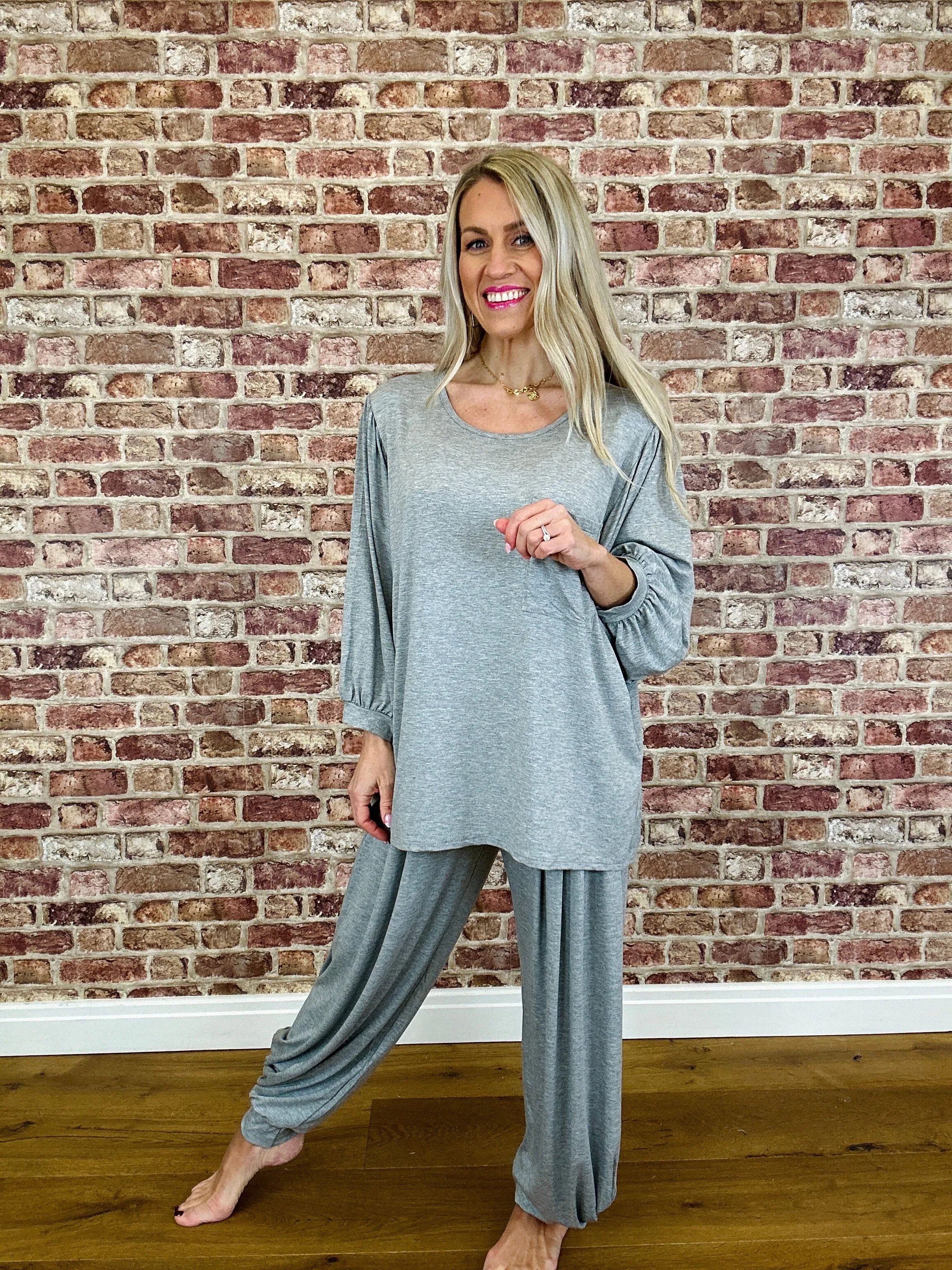 Sweet Dreams Nightwear Set