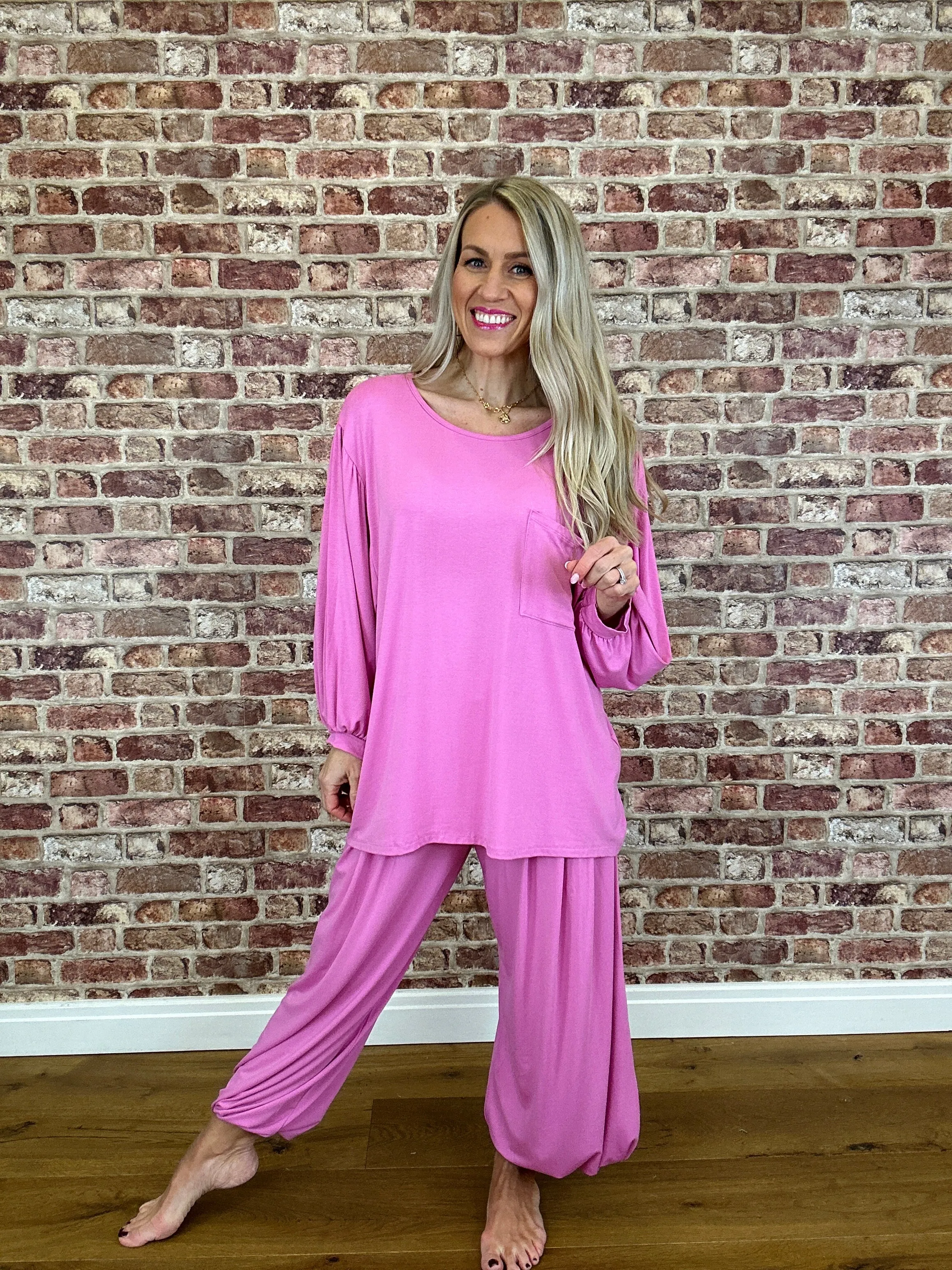 Sweet Dreams Nightwear Set