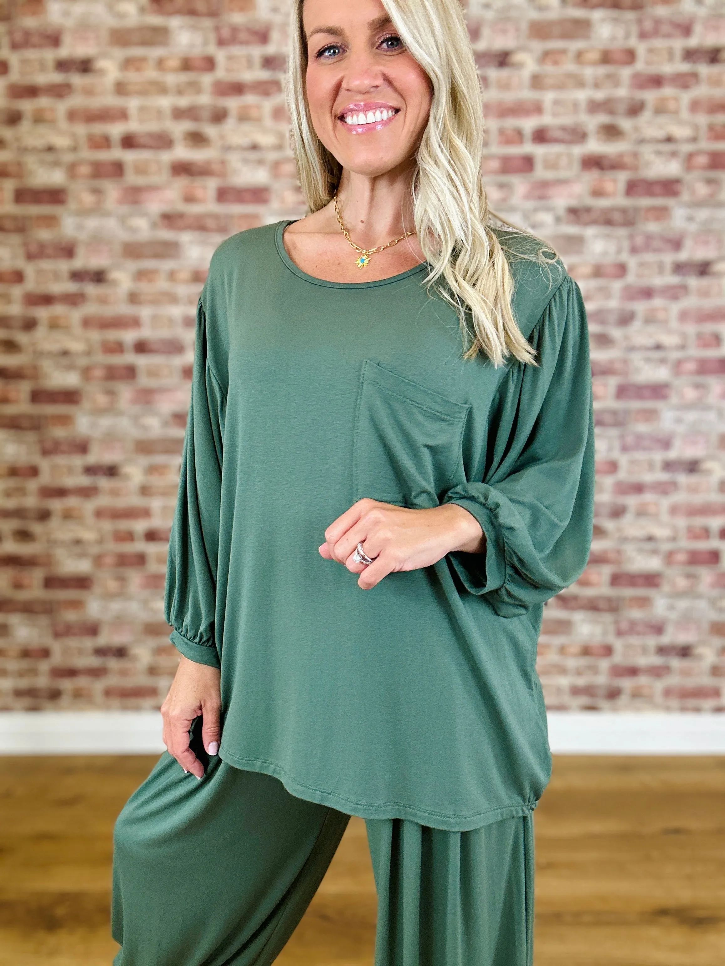 Sweet Dreams Nightwear Set