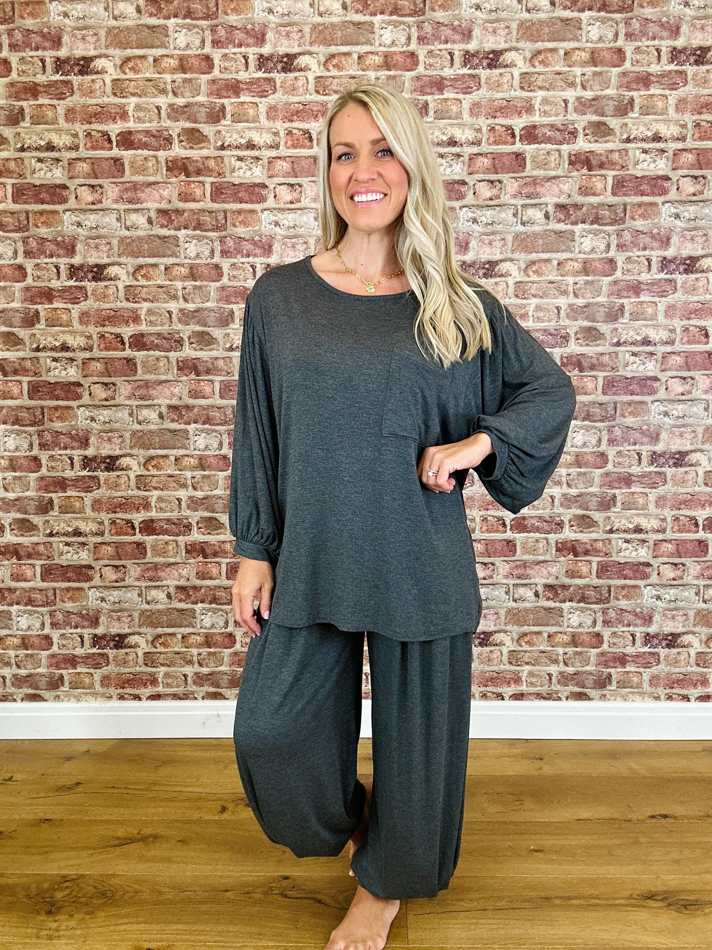 Sweet Dreams Nightwear Set