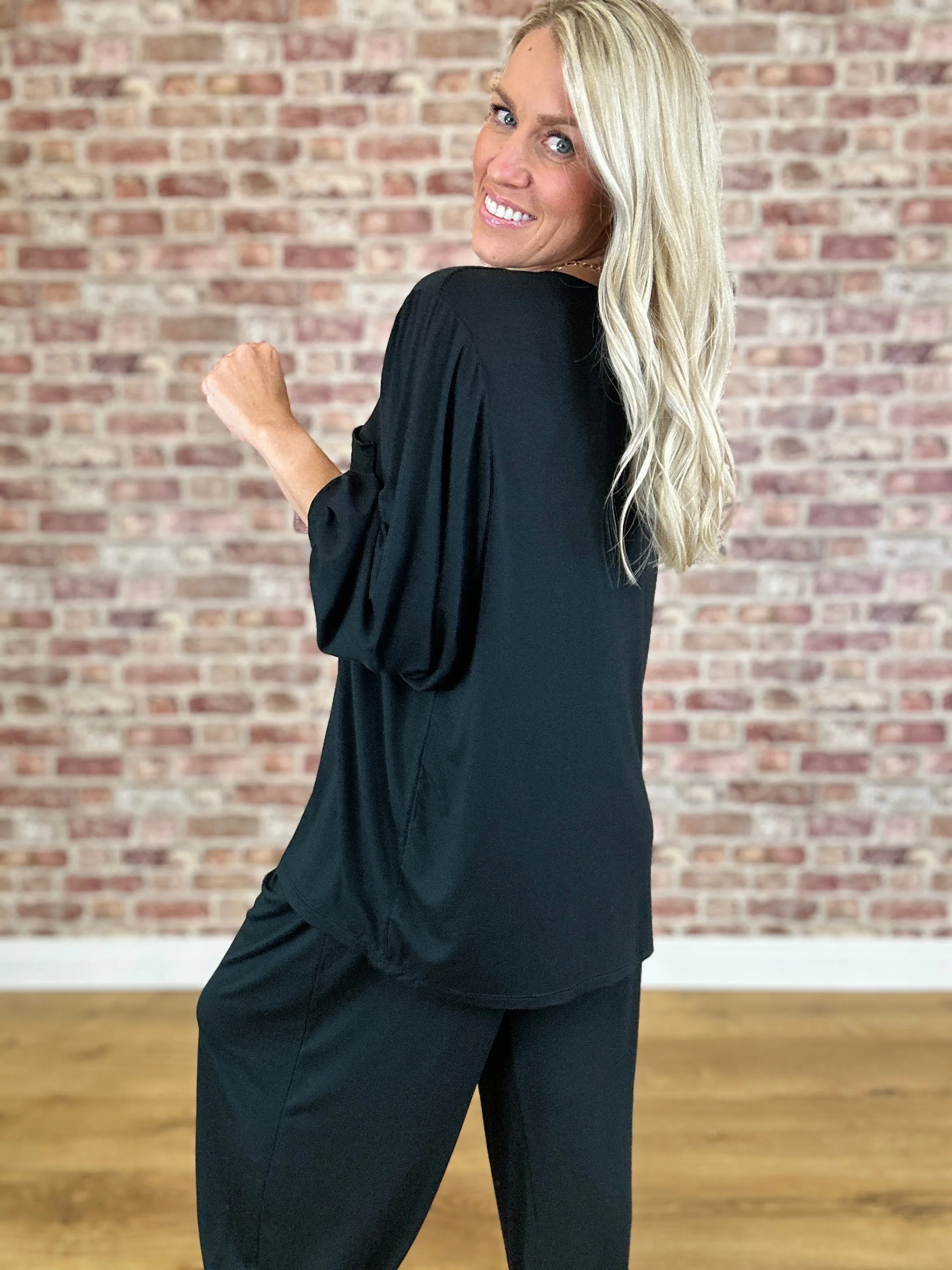 Sweet Dreams Nightwear Set