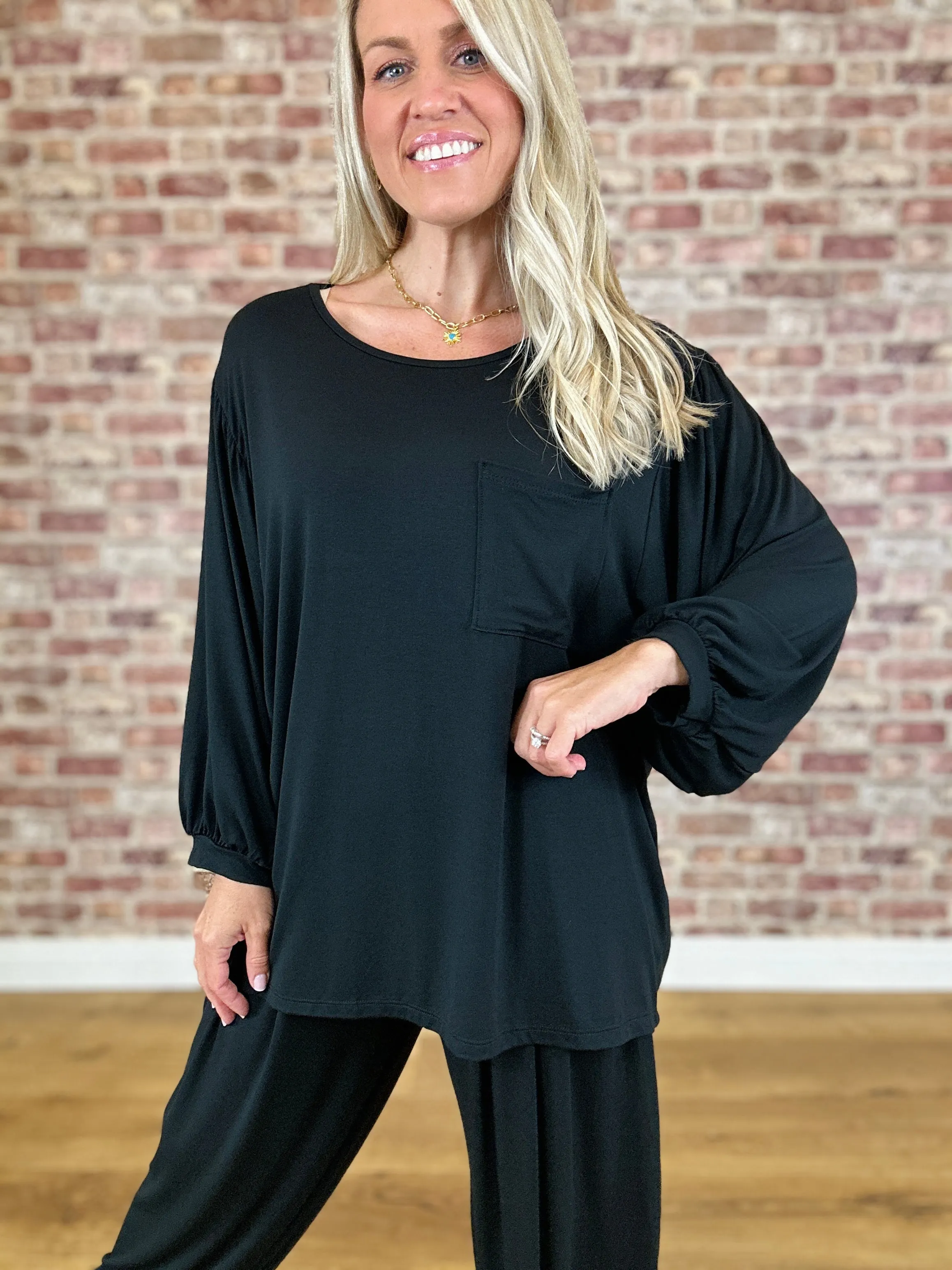 Sweet Dreams Nightwear Set