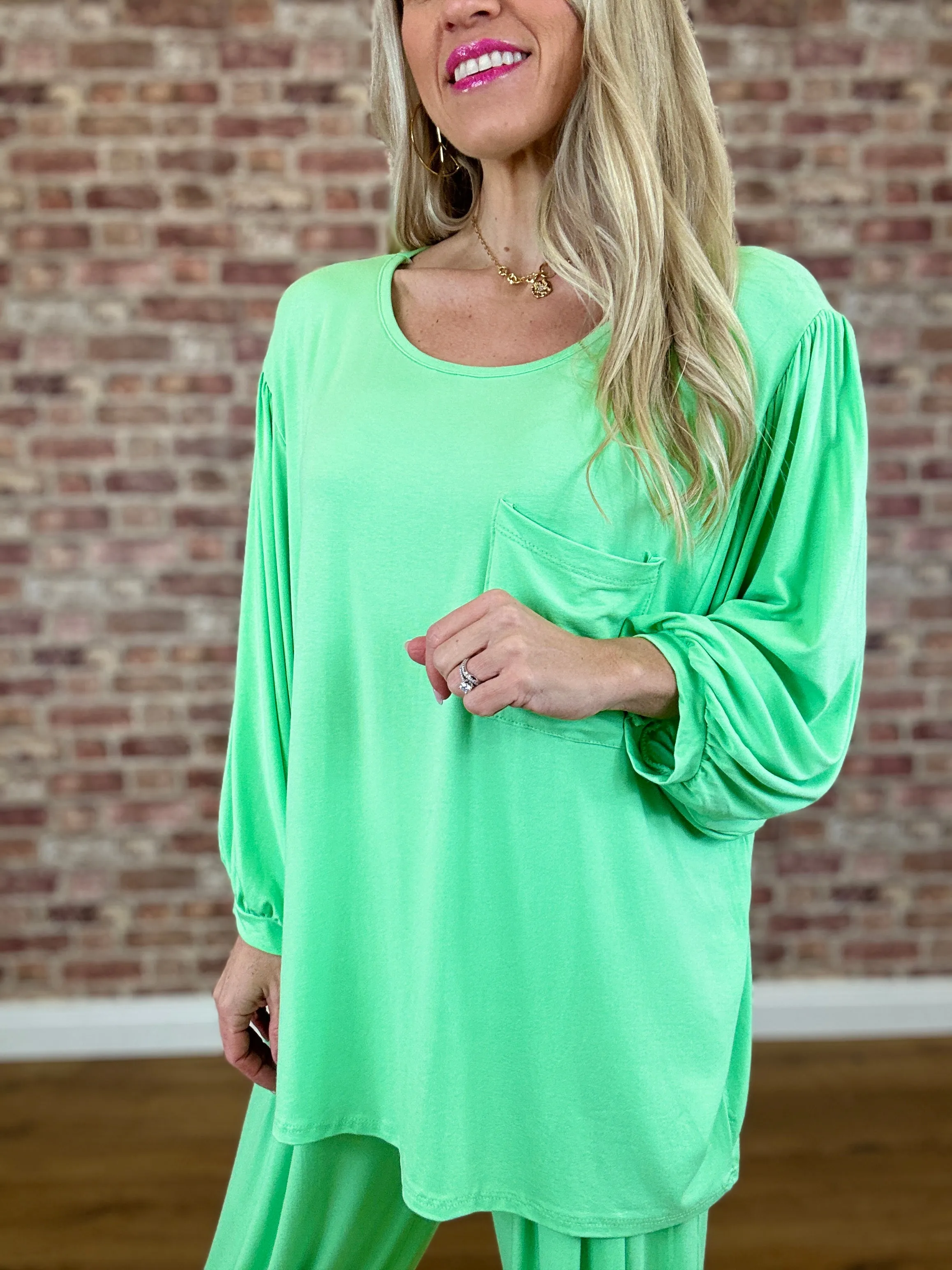 Sweet Dreams Nightwear Set