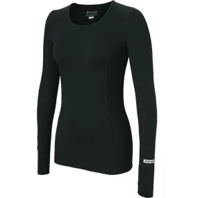 Terramar Women's Cloud Nine Scoop Top