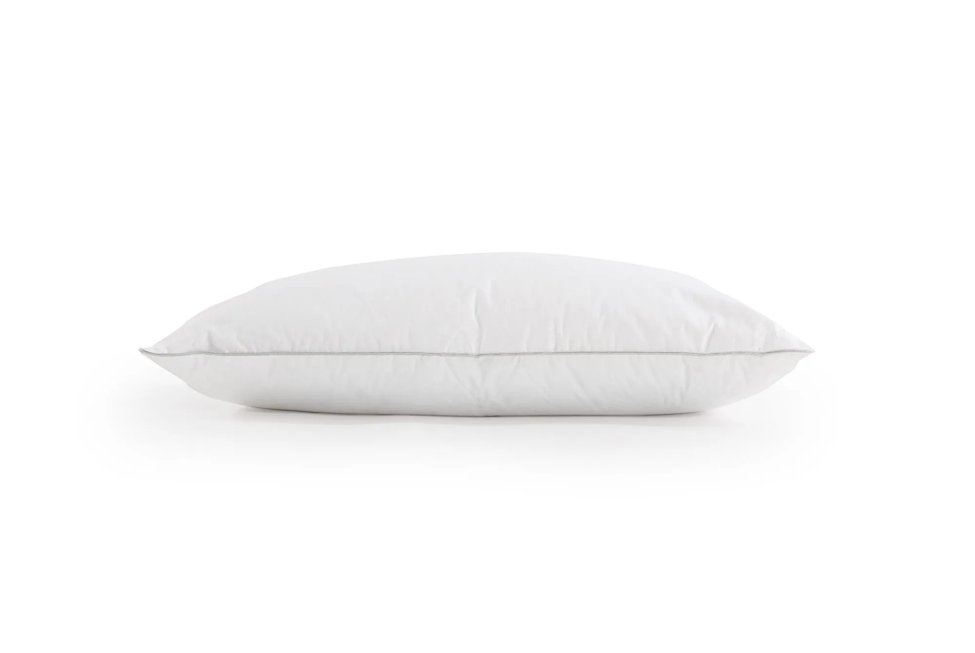 The Duck Feather Pillow