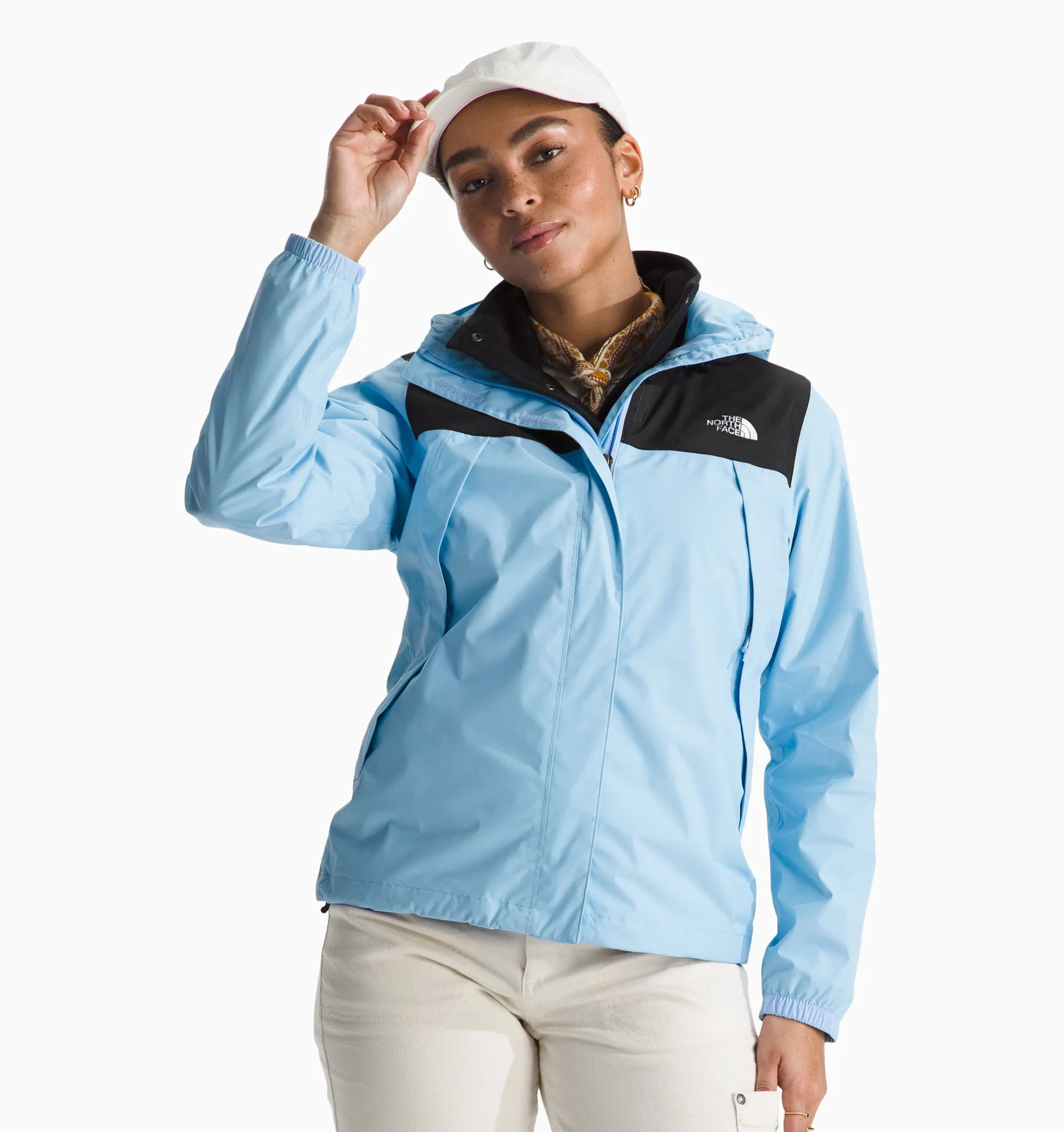 The North Face Women's Antora Jacket