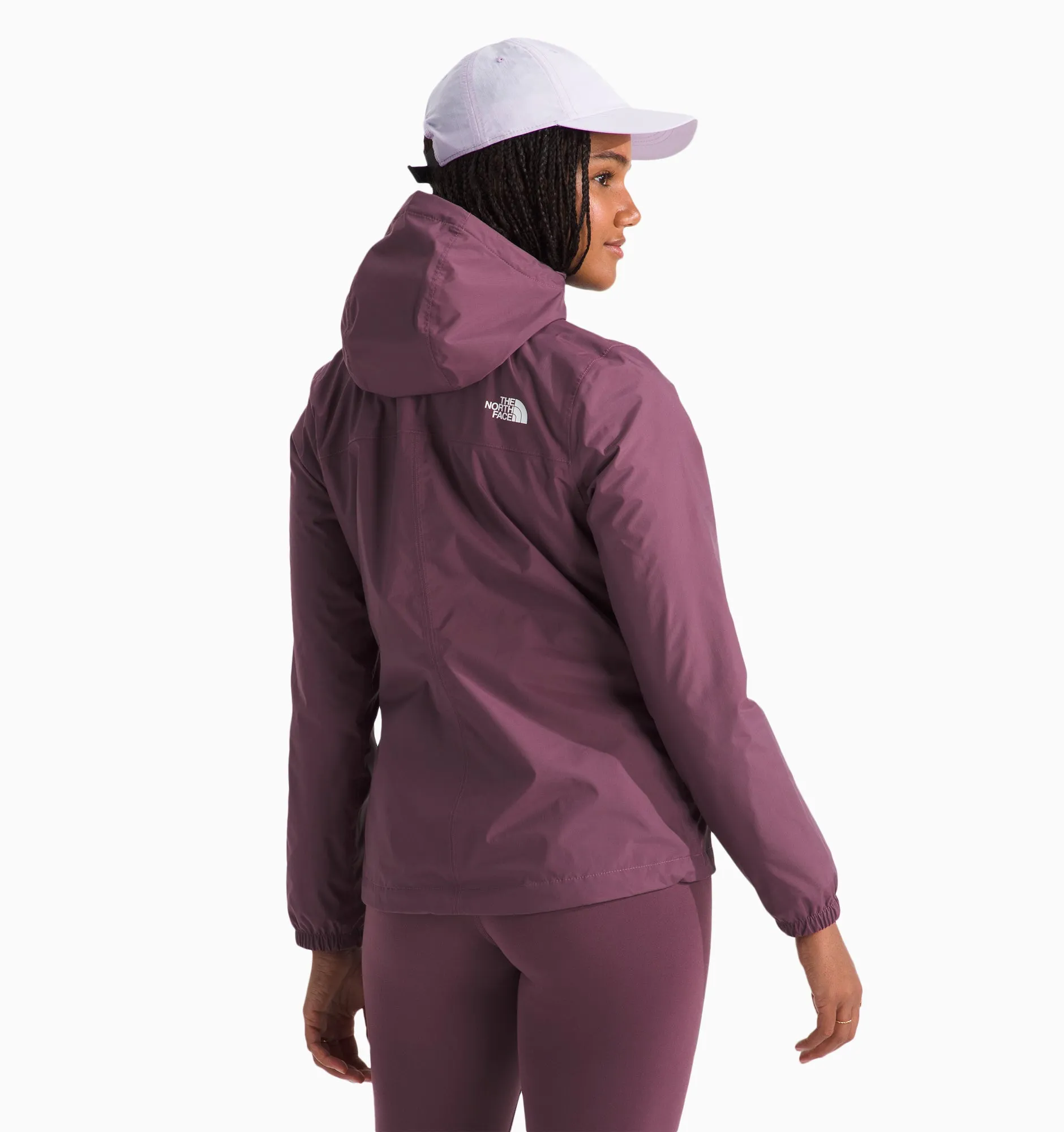 The North Face Women's Antora Jacket