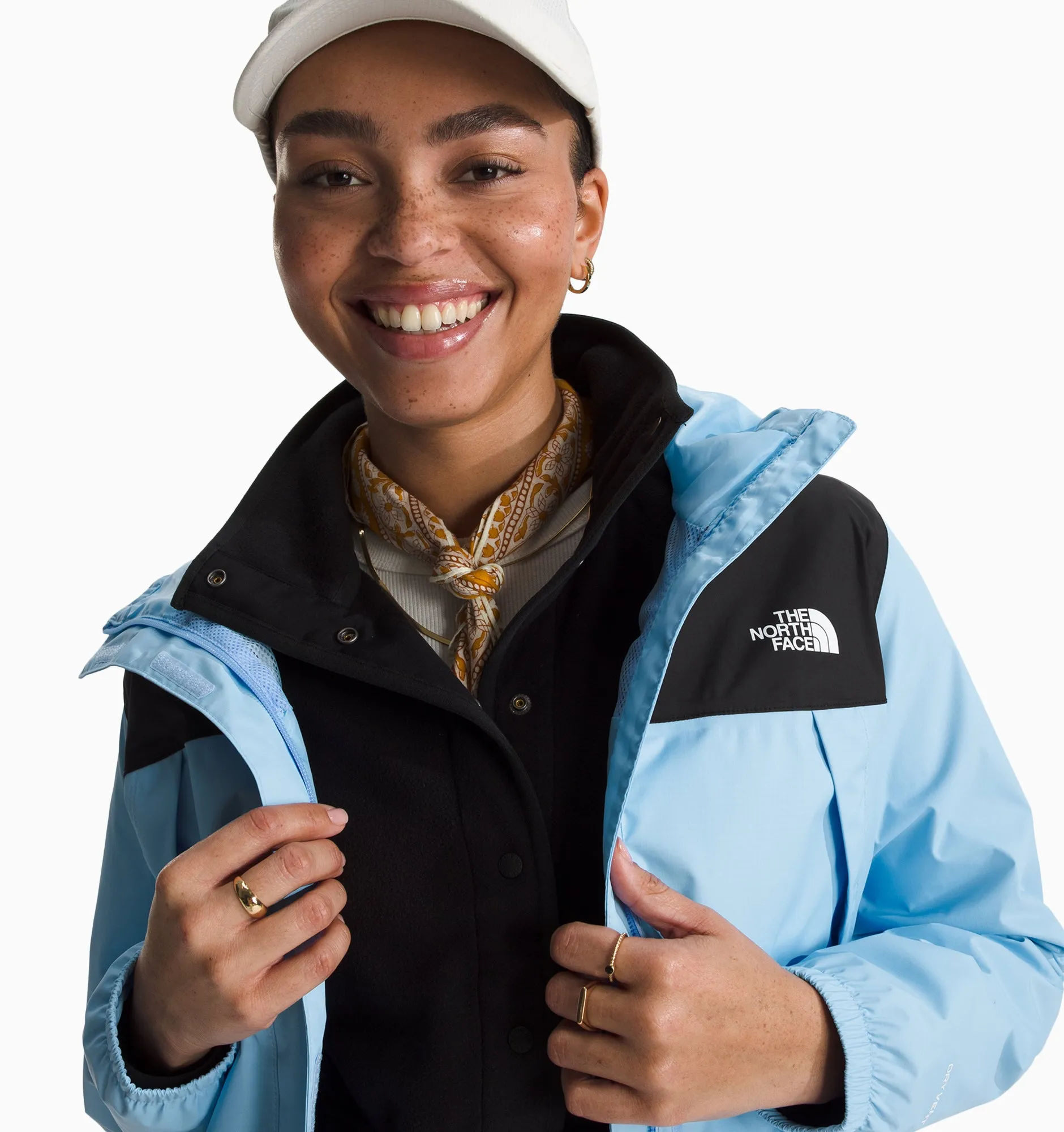 The North Face Women's Antora Jacket
