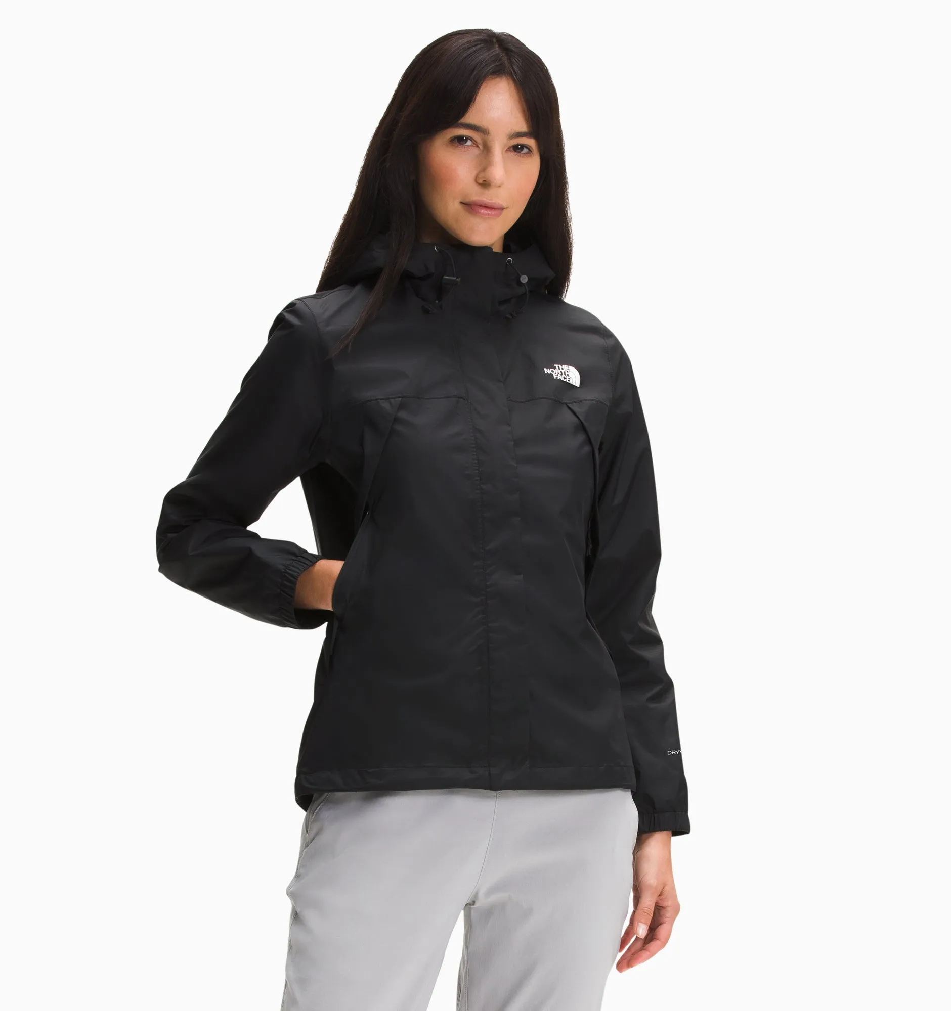 The North Face Women's Antora Jacket