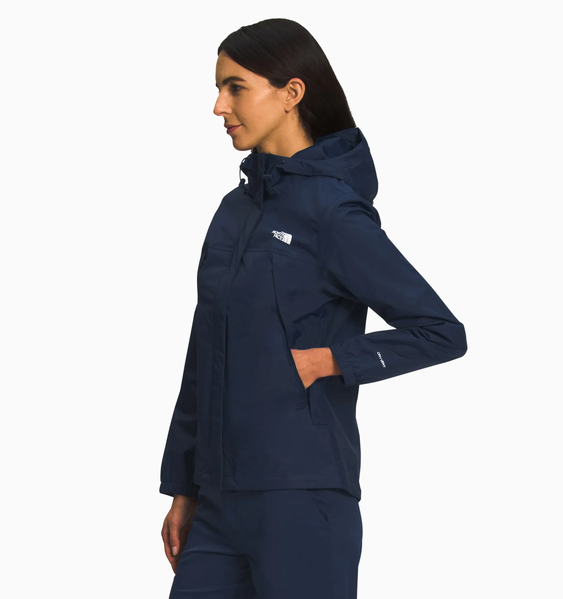 The North Face Women's Antora Jacket