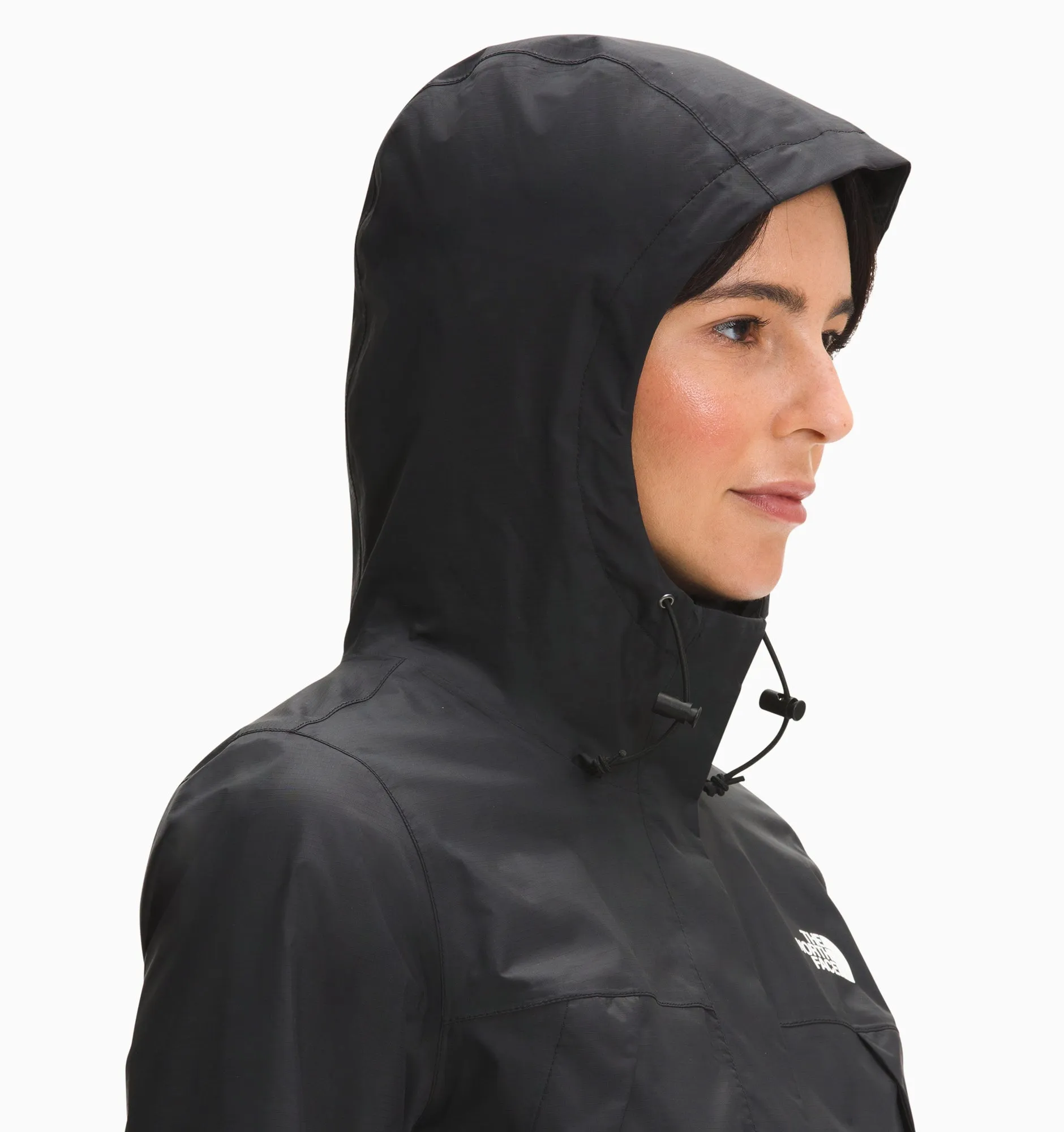 The North Face Women's Antora Jacket