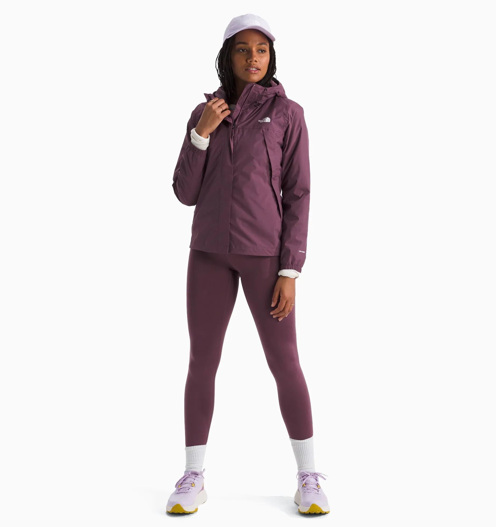 The North Face Women's Antora Jacket