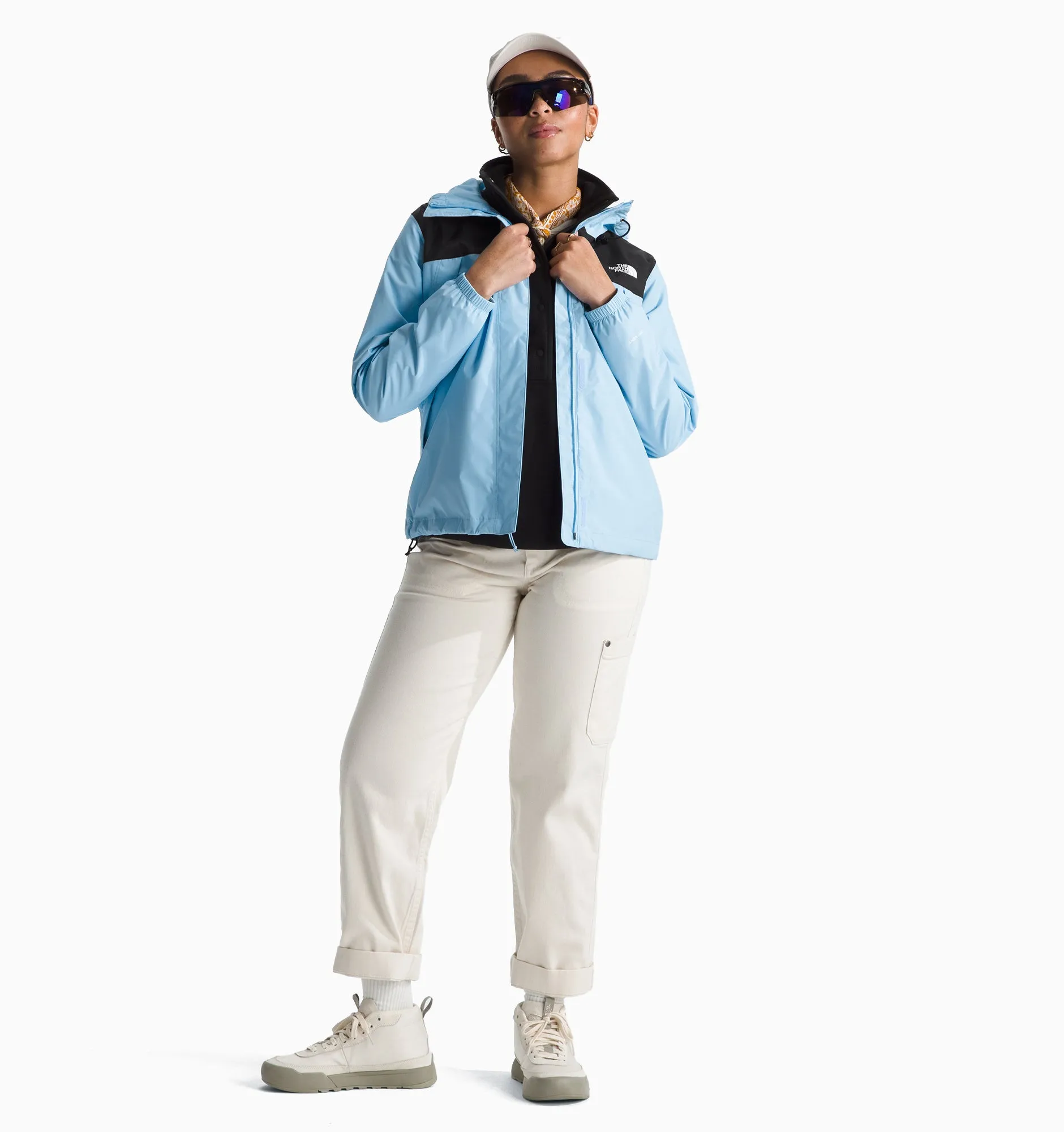 The North Face Women's Antora Jacket