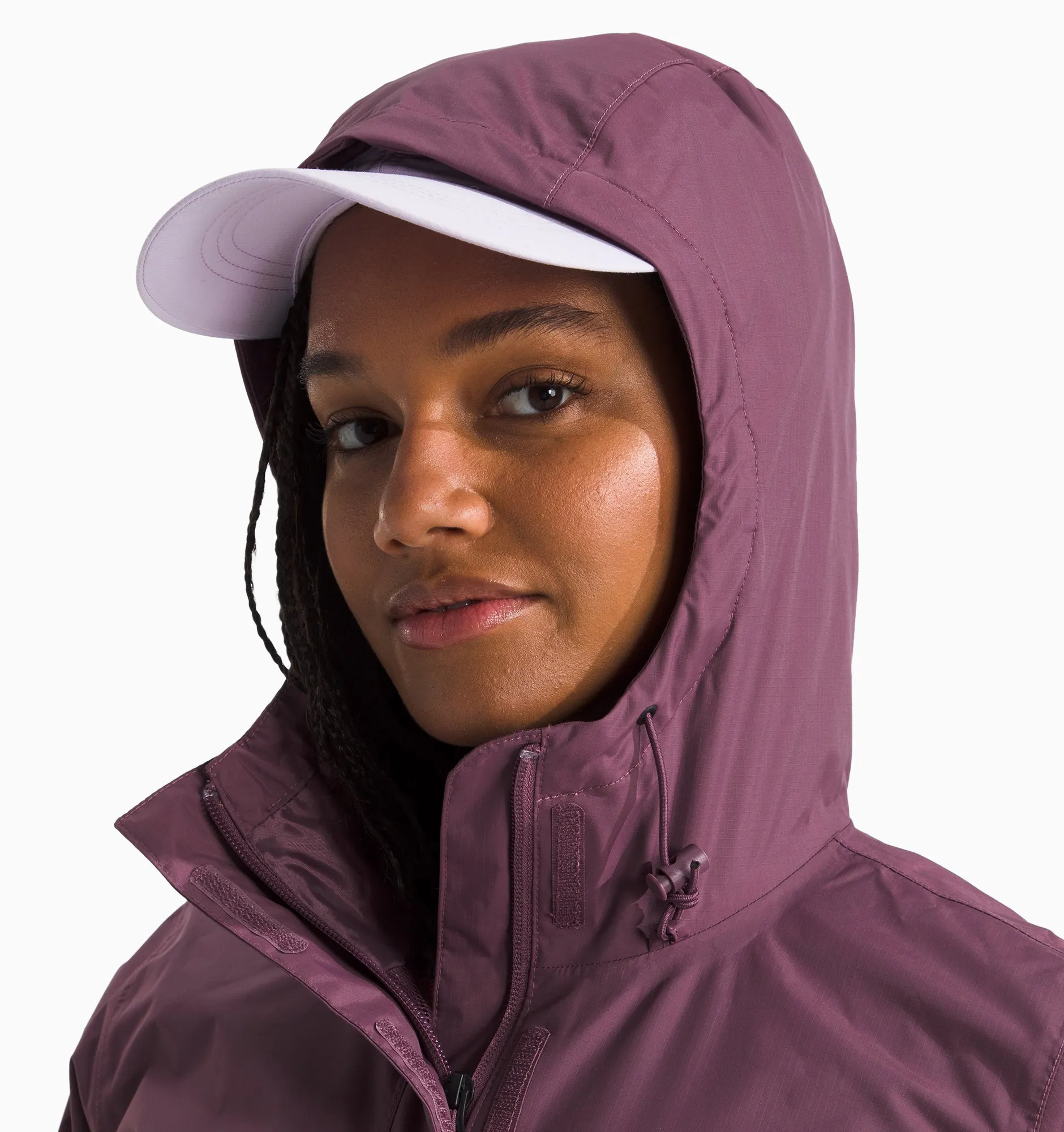 The North Face Women's Antora Jacket