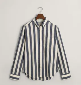 Timeless Stripe Shirt